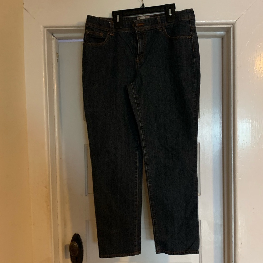Chico’s Jeans